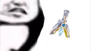 Replace the Triga OP with Balala the Fairies