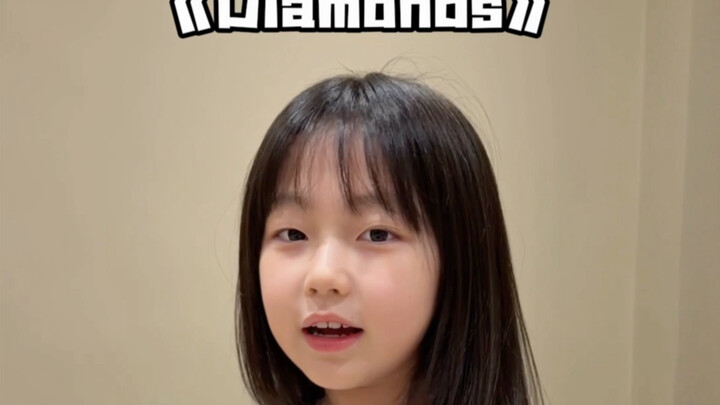 Everyone, help me decide which song my daughter should perform in the competition.