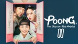 Ep.11 Poong, the Joseon Psychiatrist (2022) [EngSub]