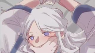 护妻狂魔才钰袖上线