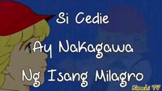 Cedie Ang Munting Prinsipe 22 (Tagalog Dub)