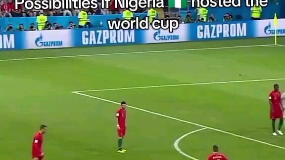 Ronaldo football