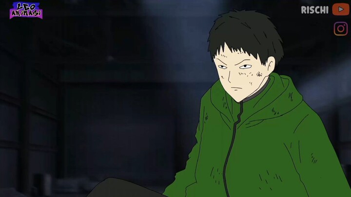 DI JEBAK JANDA CANTIK PART 1 - DRAMA ANIMASI SEKOLAH