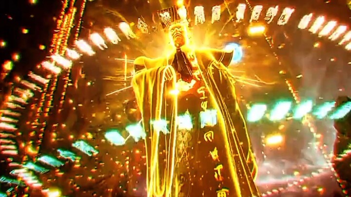 Preview Immortality S5 Eps 15