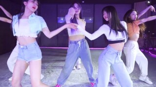 KEP1ER UP! Bản demo phòng khiêu vũ nguyên bản