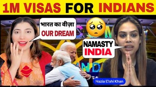 RUSSIA AND USA BIG ANNOUNCEMENT FOR INDIA | G20 GLOBAL EVENT IN DELHI