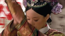 【宫斗/高燃/黑化】“ 心 里 向 善 ,手 上 杀 人 ”
