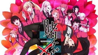 Kakegurui XX (2019): Season 2 - Episode 8