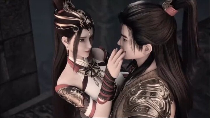 Martial Master Episode 596 Sub Indo