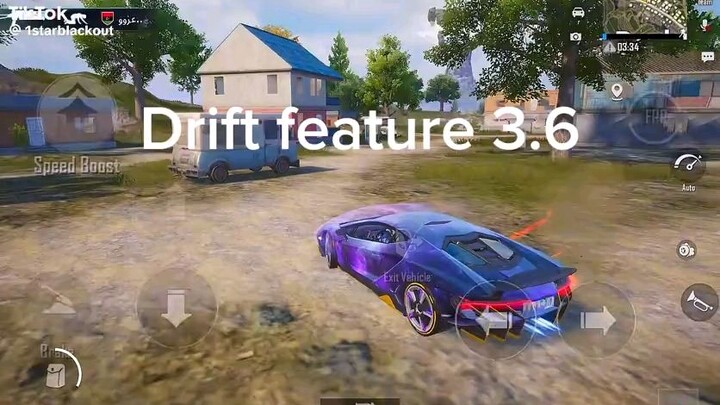 Drift