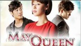 MAY QUEEN Episode 12 Tagalog Dubbed