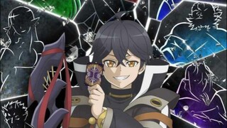 mugen gacha lv9999 Eps 09 sub indo