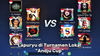 WHEN LU DIPAKSA TEMEN NONGKI ISI EXP...
