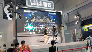 bw现场很厉害的希腊奶！