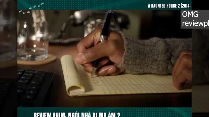 con quỷ chơi gì nhỉ p3 #omgreviewphim