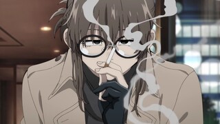 Yofukashi no uta eps 11 sub indo