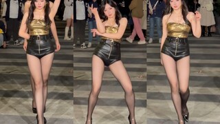 念着咒语，每天出现在你的梦里 | abracadabra-brown eyed girls