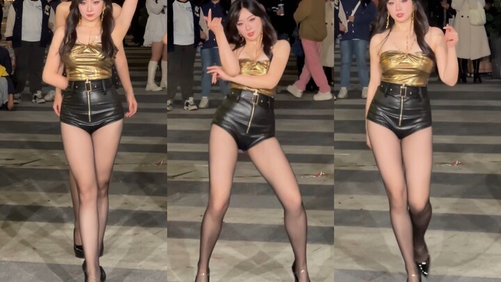 Chanting spells, appearing in your dreams every day | abracadabra - Brown Eyed Girls