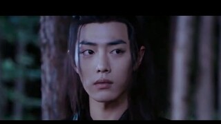 [Oreo] [Erha and his white cat Shizun - Jiaoshan Chapter 1] Wu Lei | Luo Yunxi | Liu Haoran | Xiao Z