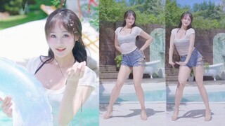 【Demon Lord】is such a cool and chubby big sister♡ Tell me everything you want to say～tell me