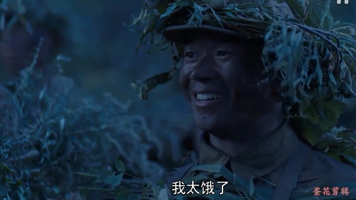 How about some fried noodles, Commander? I’m hungry.