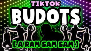 NEW TIKTOK BUDOTS | A RAM SAM SAM | BOMBTEK BUDOTS