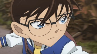 [Movie/Pre-made] Detective Conan M28 One-Eyed Afterimage 90 Seconds Special 1080P [Silver Bullet]