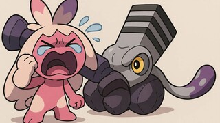 Varoom bullies Tinkatink