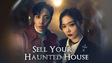 🇰🇷🇵🇭EP. 15 SELL YOUR HAUNTED HOUSE [Tagalog Dubbed] | Comedy/Supernatural/Romance