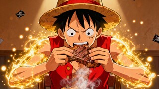 ALASAN JOYBOY LEBIH KUAT DARI LUFFY