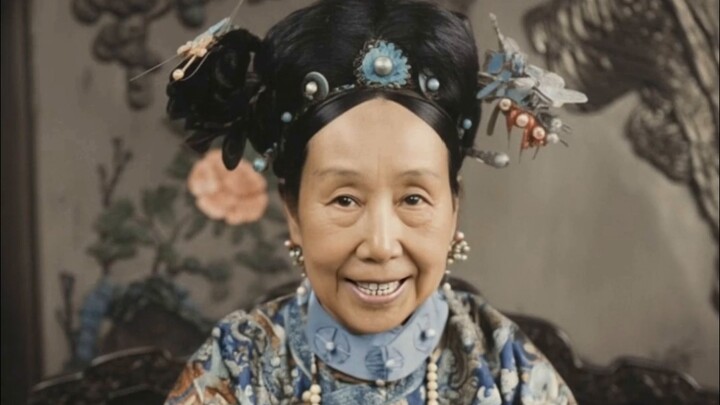 Cùng trải nghiệm một ngày của Từ Hi – thật xa hoa! AI tái hiện cuộc sống thường ngày của Từ Hi – cực