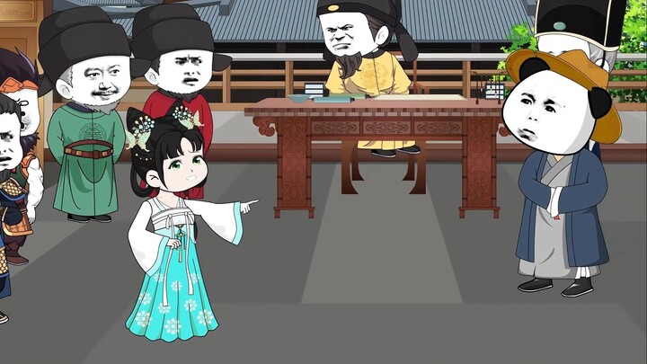 [Con rể ngốc nghếch đầu tiên của Da Qian] Phiên bản mở rộng ~ Tập 1