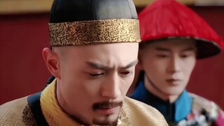 Suy cho cùng, Ngũ Việt dùng cả đời để bù đắp chín chiếc nhẫn ngọc liên tiếp, Cảnh phi cũng không đợi
