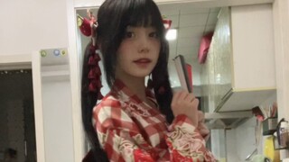 （寄明月）这次是比较完整了捏^ω^