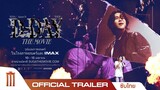 SUGA│Agust D TOUR 'D-DAY' THE MOVIE Trailer [ซับไทย]
