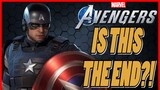 What Does This Mean For The Future Of Marvel's Avengers Game?