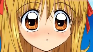 S1 Mermaid Melody Pichi Pichi Pitch tập 7 Vietsub