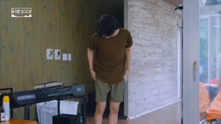 Fan Edit|BTS Hilarious Acts