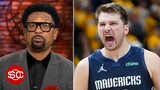 Jalen Rose: Luka magic, or tragic? Don’t get it twisted — Doncic’s return was not the Mavs’ problem