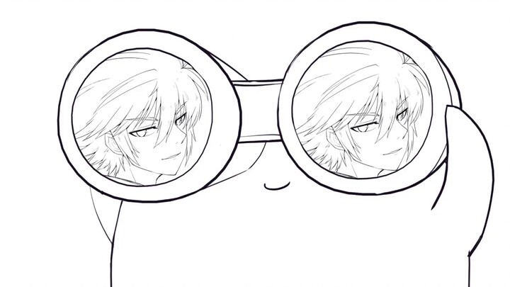การศึกษาด้วยตนเองของศิลปิน: วิธีการวาดหัว/ใบหน้า? วิธีที่เร็วและง่ายที่สุดในประวัติศาสตร์!
