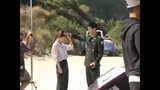 #BTS #Dots #Drama  Behind The Scene Descendant Of The Sun Mix