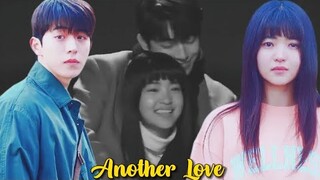 [𝐅𝐌𝐕] Yi Jin ✘ Hee Do ► Another Love (Twenty-Five, Twenty-One) [ENDING]