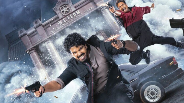 mathu vadalara full movie in Hindi dubbed full hd