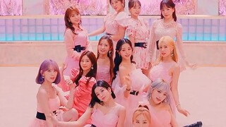 IZONE Japanese New Song Beware