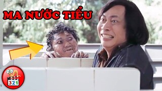 CƯỜI VỠ MẬT Với 5 Con Ma Oái Oăm HÀI HƯỚC Nhất Không Dành Cho TRẨU TRE | Top 5 Funny Ghost Movies