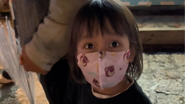 这个瞬间让我觉得结婚生子很值得…