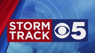 Storm Track 5 Weather Alert Friday