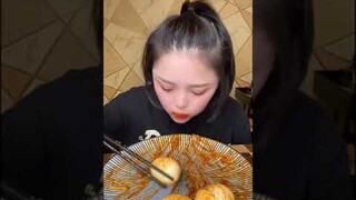Korean food ASMR #shorts