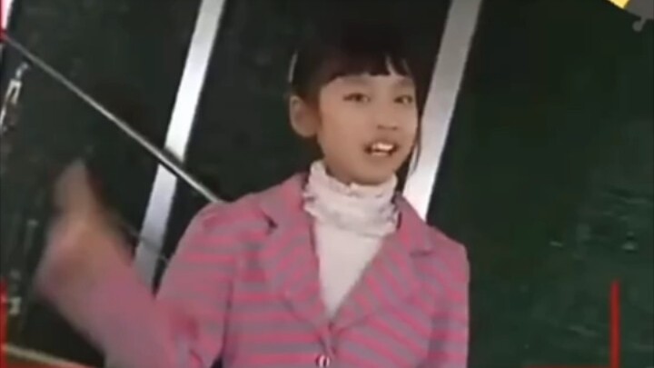 Ning Yizhuo [Agent J] is a genius, not just average! I can nail Jolin Tsai’s dance—and her songs too