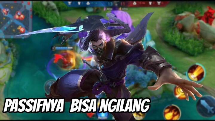 Hero Paling Ngeselin Cuy
